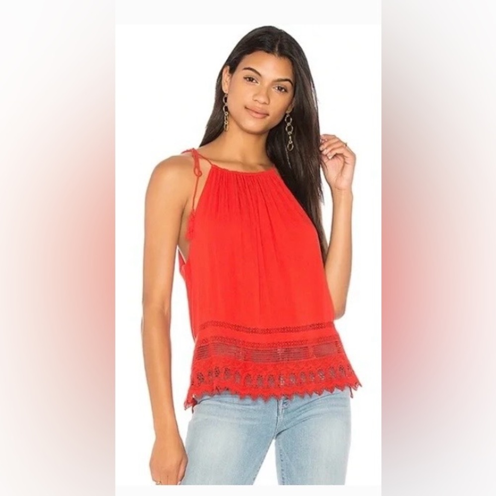 💥PRICE DROP💥 Danya Cami Tank
